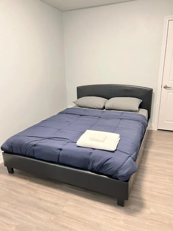 Flowealth Property Villa Toronto